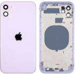 Apple iPhone 11 - Carcasă Spate (Purple), Purple
