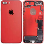 Apple iPhone 7 Plus - Carcasă Spate cu Piese Mici (Red), Red