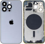 Apple iPhone 13 Pro - Carcasă Spate (Blue), Blue