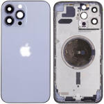 Apple iPhone 13 Pro Max - Carcasă Spate (Blue), Blue