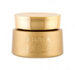 AHAVA 24K Gold Mineral Mud Mask mască de față 50 ml pentru femei Masca de fata