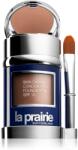 La Prairie Skin Caviar Concealer Foundation make-up si corector SPF 15 culoare Peche (SPF 15) 30 ml