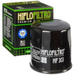 INTERCARS Filtru ulei HF 303 65mm x 73mm (HF303)