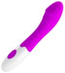 Pretty Love Elemental Purple Vibrator