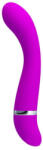 Pretty Love Cvelyn Purple Vibrator