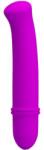 Pretty Love Antony Pink Vibrator