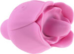 Adam & Eve Eve's Ravishing Clit Flicking Rose Pink Vibrator