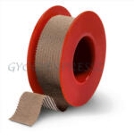  OMNIPLAST 2, 5 cm x 5 méter Textil ragtapasz
