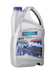 RAVENOL Ulei cutie viteze automata Ravenol ATF T-IV FLUID -4 Litri