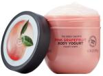 The Body Shop Cremă-iaurt pentru corp Grapefruit roz - The Body Shop Pink Grapefruit Body Yogurt 200 ml