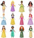 Mattel Disney hercegnők: Mini hercegnő figura - többféle (HLW69) - jatekbolt