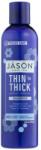 JĀSÖN Șampon - Jason Natural Cosmetics Thin-to-Thick Shampoo 237 ml