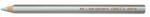 KOH-I-NOOR Színes ceruza KOH-I-NOOR 3370 Omega hatszögletű vastag ezüst (7140137000) - homeofficeshop