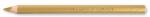 KOH-I-NOOR Színes ceruza KOH-I-NOOR 3370 Omega hatszögletű vastag arany (7140137001) - homeofficeshop