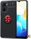 VIVO Y16 4G Удароустойчив Ring Holder Калъф и Протектор - store-bg - 19,90 лв