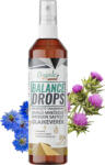 HUMAC Balance Drops hidegen sajtolt olajkeverék spray 200 ml