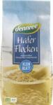 dennree Fulgi de ovaz fini bio 500g Dennree