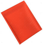 Label Print Plic antisoc cu bule, rosu, termoizolant, 370 x 280 + 60mm (AJ800512474)