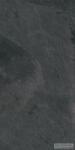 Marazzi Mystone Ardesia20 Antracite Rett. 50x100x2 cm-es padlólap M06W (M06W)