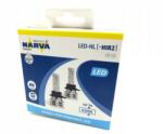 NARVA LED HiR2 fényszóró izzó 2db/csomag