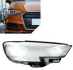 SIGNEDA Audi A3 8V 2016-2021 jobb oldali fényszóró búra