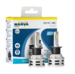 NARVA LED H3 fényszóró izzó 2db/csomag