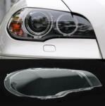 SIGNEDA BMW X5 (E70), 10.06 - 04.10 fényszóró búra jobb oldali