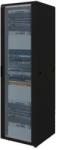 Canovate Rack Canovate Inorax-ST Silver Series CSN-X-3260A, 19inch, 32U, 600x1000mm, Black (CSN-X-3260A)