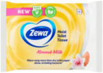 Zewa Almond Milk nedves toalettpapír