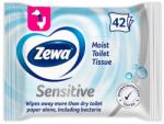 Zewa Sensitive Nedves toalettpapír