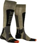 X-Socks Helixx Gold 4.0 Gold/Black