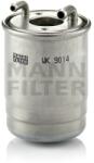 Mann-Filter Filtru Combustibil FC79571 pentru Mercedes-Benz (FC79571)