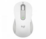 Logitech Signature M650 L Left Off-White (910-006240) Mouse