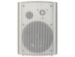PIP audio Двулентова тонколона за монтаж на стена sw106w
