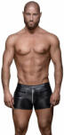 Noir Boxerky Noir HANDMADE H006, S