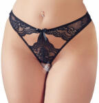  Grace csipkés bugyi, M