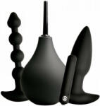 Sexy Elephant® You2Toys Black Velvets Anal Kit