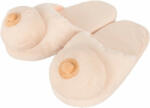 NMC Plush Nippels papucs mellekkel