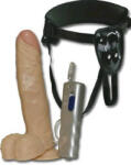 You2Toys Gigolina Strap on