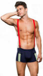 ENVY Sexy Fireman jelmez, L-XL