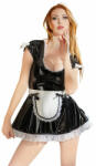 Black Level Kostým Sexy Maid S