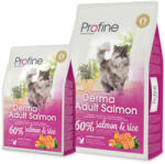 Profine Derma Adult salmon 300 g