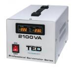 TED Electric Stabilizator retea 2100VA-SVC, TED000132 (TED000132)