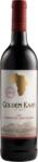 Golden Kaan Shiraz 2021 0,75 l