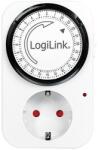 LogiLink LogiLink Time Switch, mechanical timer (ET0001)