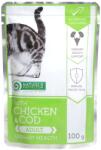 Nature's Protection Urinary chicken & cod 100 g