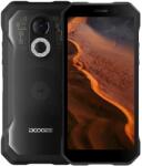 DOOGEE S61 Pro 128GB 8GB RAM Dual Mobiltelefon