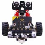 Yahboom Smart robot autó micro: bit nélkül (MJ1143116)