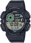 Casio WS-1500H-1AVEF Ceas
