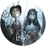ABYstyle Corpse Bride - Emily & Victor (ABYACC457) Mouse pad